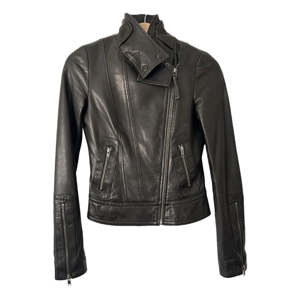 MACKAGE by ARITZIA Moto Jacket